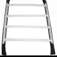 باربند پراید در حد  نو