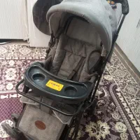 کالسکه|کالسکه و لوازم جانبی|مشهد, مهدی آباد (بلوار توس)|دیوار