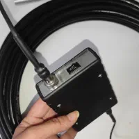 دوربین شلنگی بروسکوپ گنج/هواکش/دفینه صنعتی k21|دوربین مداربسته|شهرکرد, |دیوار