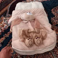 کیسه خواب نوزاد ولباس