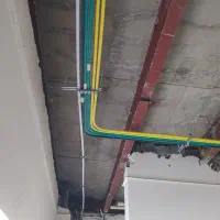 برقکار ماهرنیمه ماهر