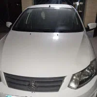 ساینا GX، مدل ۹۸