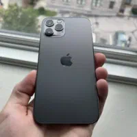 ایفون ۱۲ پرو