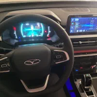 تیگو ۷ پروپرمیوم صفر سفید مدل ۴۰۲ و ۴۰۳ جک ۹۷ s5|خودرو سواری و وانت|اصفهان, باغ زیار|دیوار