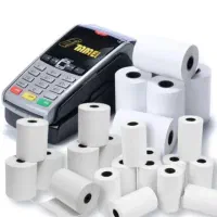 رول های حرارتی (فیش پرینتر و کارتخوان)|پرینتر، اسکنر، کپی، فکس|بندرعباس, |دیوار