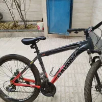 دوچرخه ۲۶ گالانت ترمز دیسکی