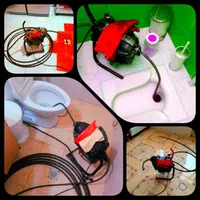 لوله بازکنی(هاشمی)باسابقه ترین لوله بازکن درگلپا|خدمات پیشه و مهارت|گلپایگان, |دیوار