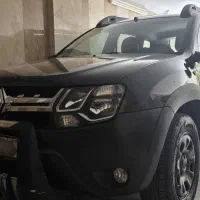 رنو داستر مدل 2016 PE