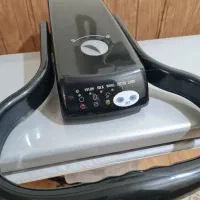 اتو پرس ژانومه