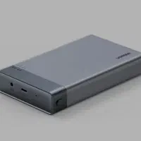 هارد ۱۶۸ گیگ(۲۰۰ گیگ)