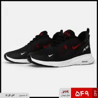 کفش ورزشی مردانه نایک|کیف، کفش، کمربند|خرامه, |دیوار