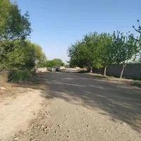 فروش زمین ۲۲۰۰ متری معاوضه شمال ماشین تهران شهریار