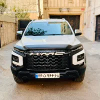 جک T9