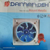 هواکش دمنده ۱۲ سانت|پنکه و تصفیه‌کنندهٔ هوا|مشهد, فدک|دیوار