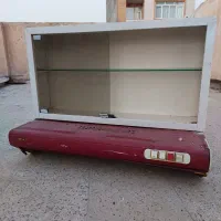 هود آشپزخانه درسا سالم