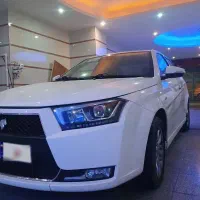 دنا پلاس ۶ دنده