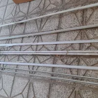 چوب پرده اتومات|پرده، رانر، رومیزی|نیشابور, گمنام غربی|دیوار