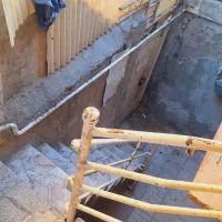 خانه|اجارهٔ خانه و ویلا|مشهد, کوی ولیعصر|دیوار