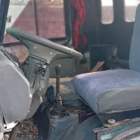 ایویکو باری فازی|خودرو سنگین|اهواز, غیزانیه|دیوار