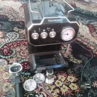 دستگاه قهوه مارک اصلی تراموس