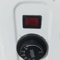 آبگرمکن برقی شعله طلایی|آبگرمکن، پکیج، شوفاژ|اهواز, شهرک اکباتان|دیوار