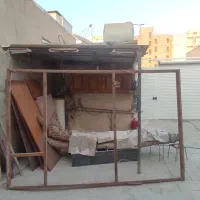 درب کمد دیواری|جاکفشی، کمد، دراور|بوشهر, |دیوار