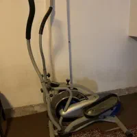 دوچرخه ثابت