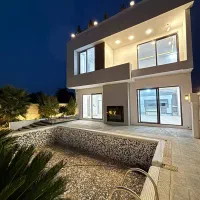 270متر-ویلا-مدرن-استخردار