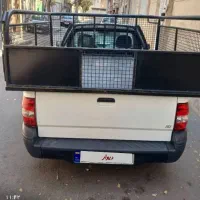 پراید وانت مدل 1403|خودرو سواری و وانت|قم, انسجام|دیوار