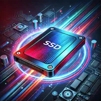 هارد پر سرعت SSD و M2 از ۱۲۸ تا ۱ ترا با گارانتی