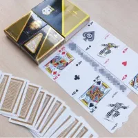 پاسور کیم و رویال و...