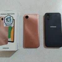 Samsung Galaxy A03 core|موبایل|کرج, کمال‌شهر|دیوار