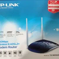 مودم وای فای تی پی لینک