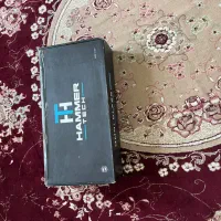 فولرنج میدرنج همرتک اکبند حرفه ایی سیستم|قطعات یدکی و لوازم جانبی|تهران, آبشار تهران (دریاچه)|دیوار
