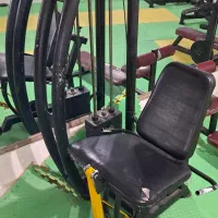 جارو کش باشگاه بدنسازی|تجهیزات ورزشی|میاندوآب, |دیوار