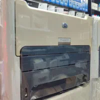 پرینتر لیزری hp1320 دورو زن دانش آموزی باگارانتی|پرینتر، اسکنر، کپی، فکس|مشهد, شهرک رازی (شهرک غرب)|دیوار