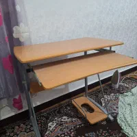 میز تحریر|میز تحریر و کامپیوتر|اهواز, کیانشهر|دیوار