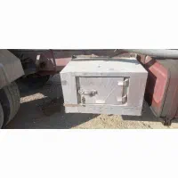 یخچال کامیون