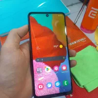 galaxy a51|موبایل|کرج, حصارک پایین|دیوار