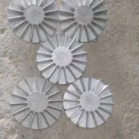 ریخته گری انواع قطعات آلومینیومی|خدمات پیشه و مهارت|کرج, شهرک سهرابیه|دیوار