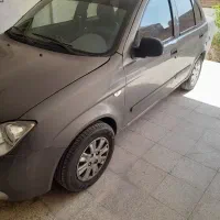 تیبا۱مدل۹۱|خودرو سواری و وانت|قیامدشت - خاورشهر, |دیوار