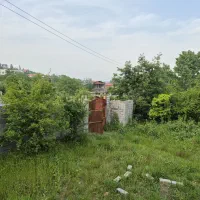 زمین باغی واسکس چسبیده به بافت بابنای ساخت|فروش زمین و ملک کلنگی|قائم‌شهر, |دیوار