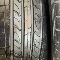 لاستیک جی پلنت کره ۲۱۵ R17