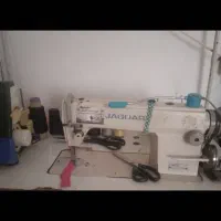 چرخ خیاطی|چرخ خیاطی و ریسندگی|علیآباد کتول, |دیوار