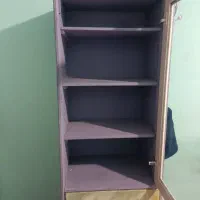 بوفه و میز تحریز|بوفه، ویترین، کنسول|رشت, باهنر|دیوار