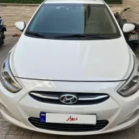 اکسنت مدل ۹۷