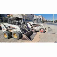 اجاره بابکت و کمپرسی|خدمات حمل و نقل|کرمان, |دیوار