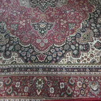 فرش ماشینی ۱۲متری تمیز