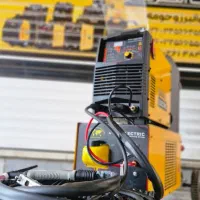 دستگاه جوش آرگون AC 250 تکفاز آبخنک|ماشین‌آلات صنعتی|تهران, شهر زیبا|دیوار