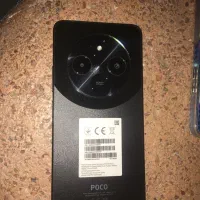 گوشی poco c75حافظه256رام8|موبایل|تهران, فلاح|دیوار